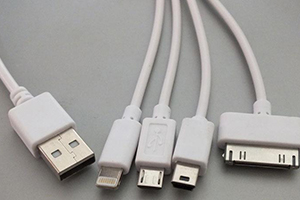 数据线USB线