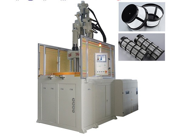 圆盘式立式注塑机 圆盘式立式注塑机